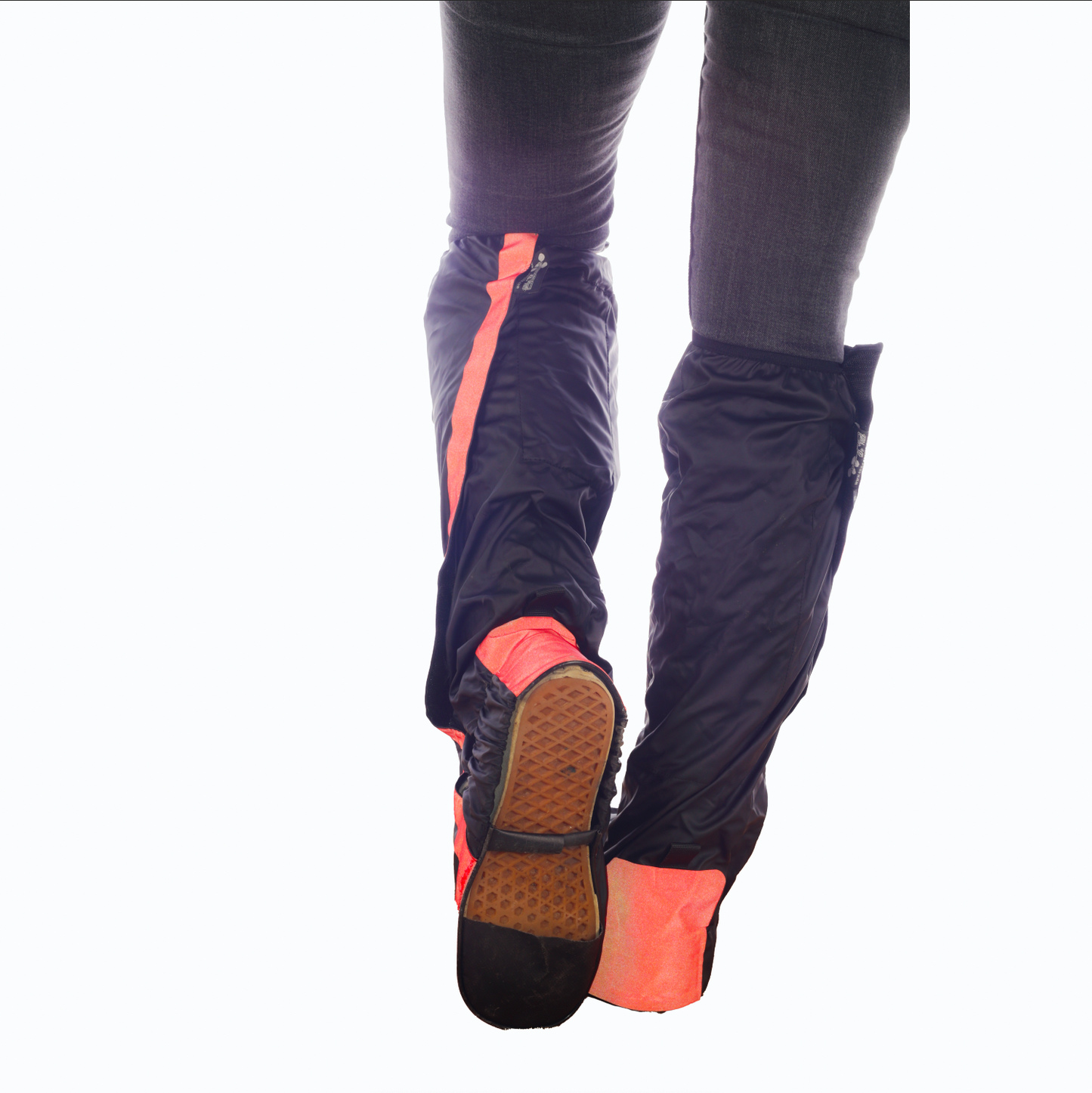 SAVATSECH - La sur-chaussure vélo Chic, pratique et efficace