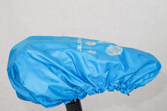 FESNET bleu- Housse de selle vélo