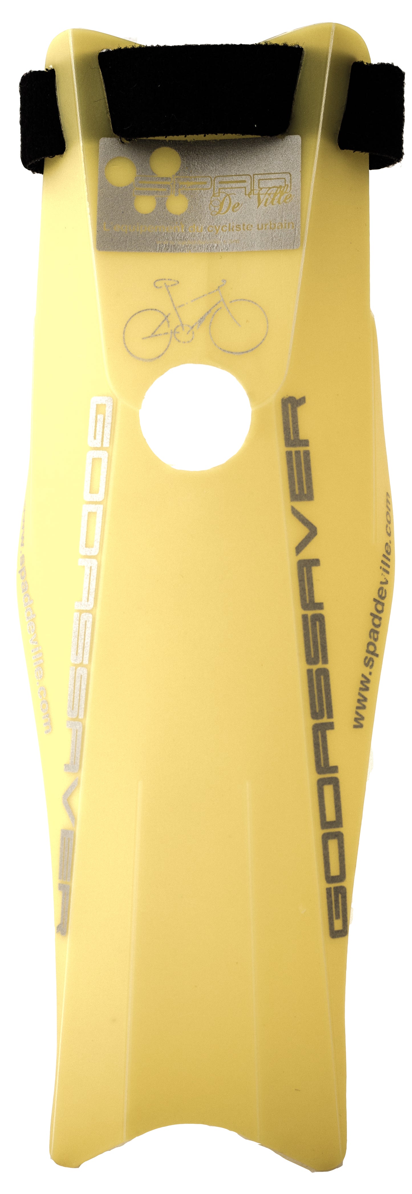 GODASSAVER - Garde boue vélo