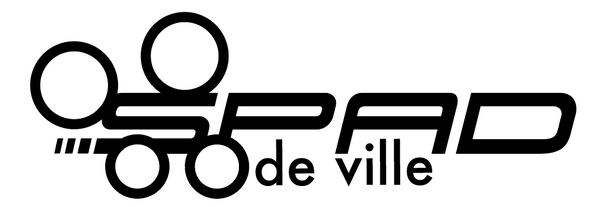 SPAD De Ville