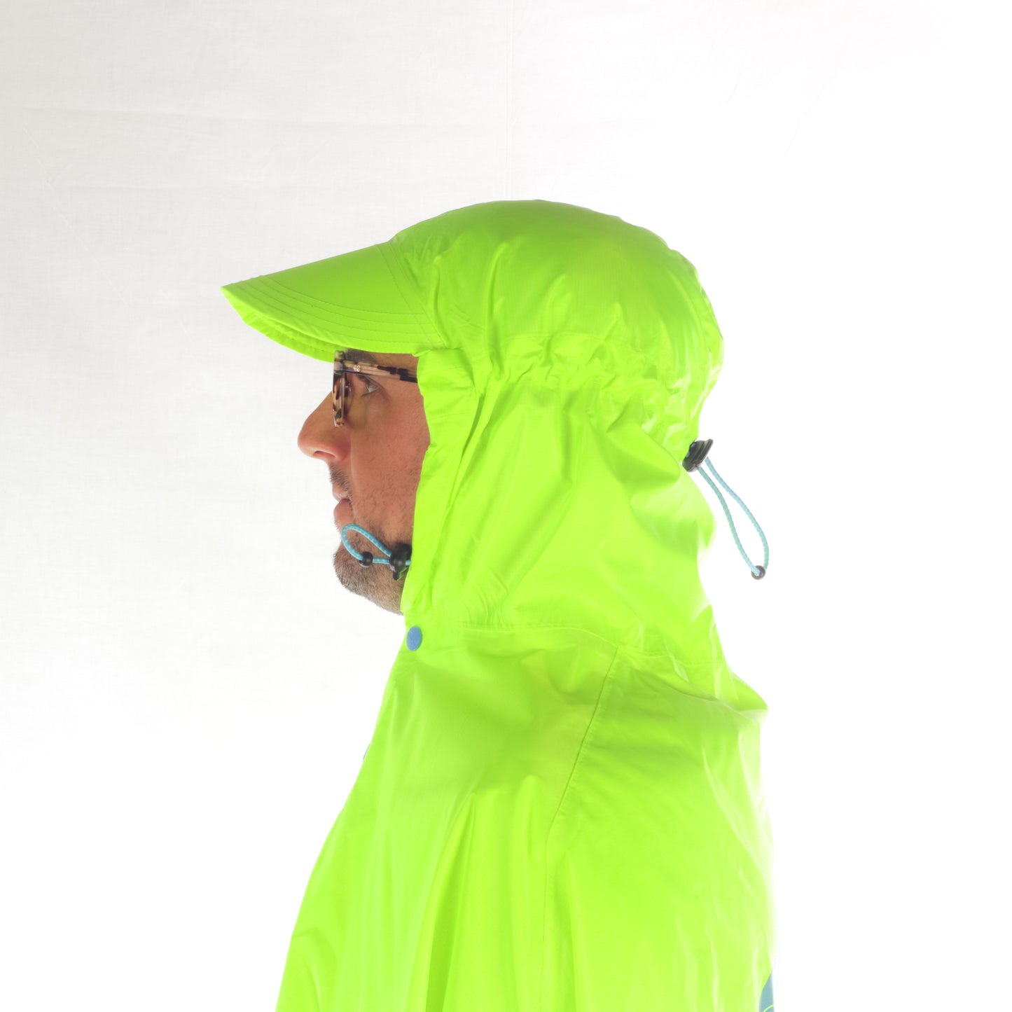 FULAP - Cape de pluie vélo adulte