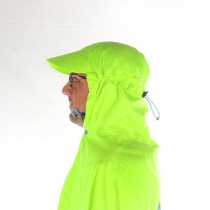 FULAP - Cape de pluie vélo adulte