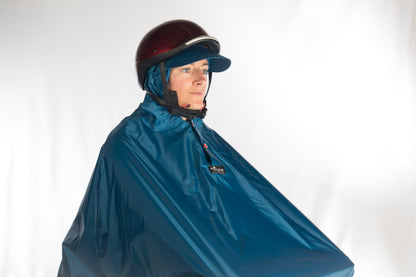 FULAP - Cape de pluie vélo adulte