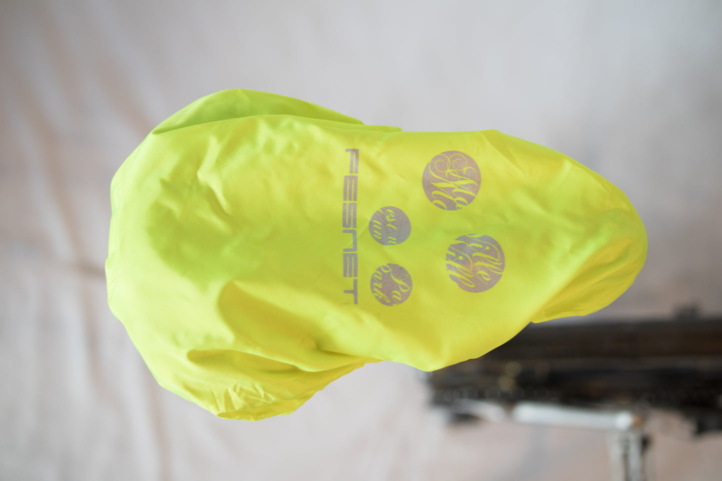 FESNET - Bicycle saddle cover