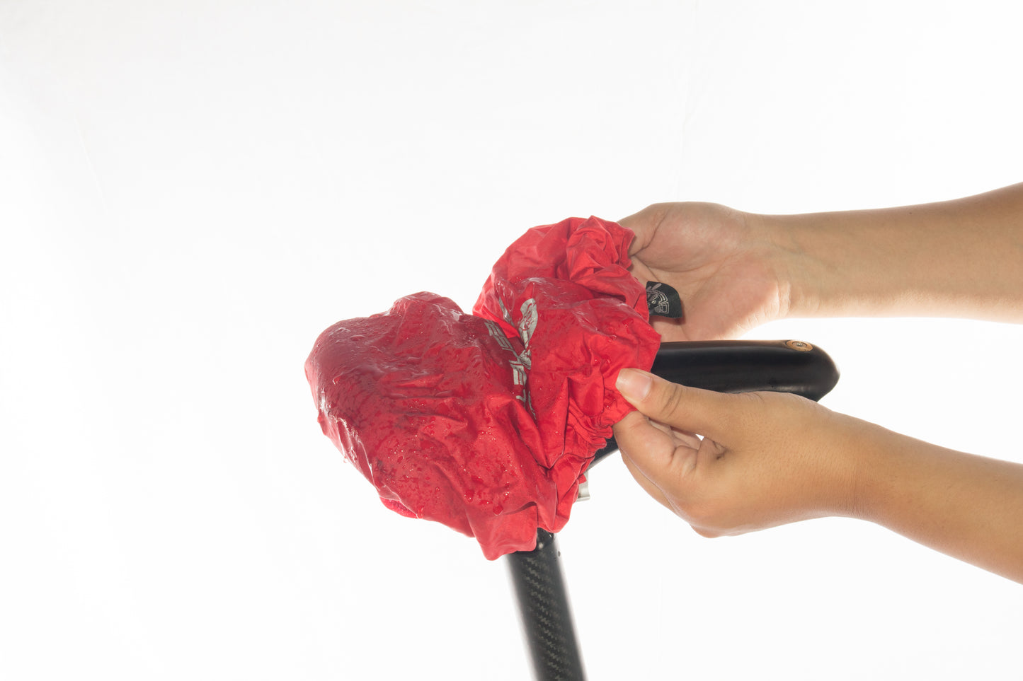 FESNET - Bicycle saddle cover