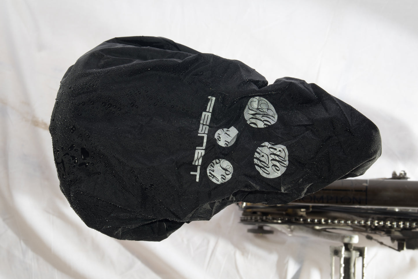FESNET - Bicycle saddle cover