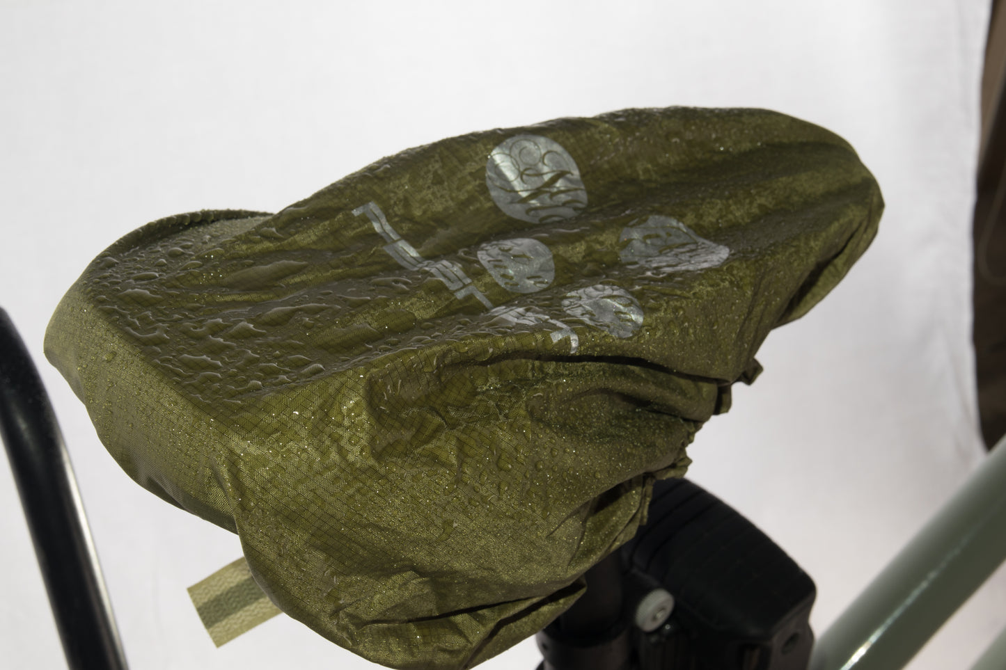 FESNET - Bicycle saddle cover