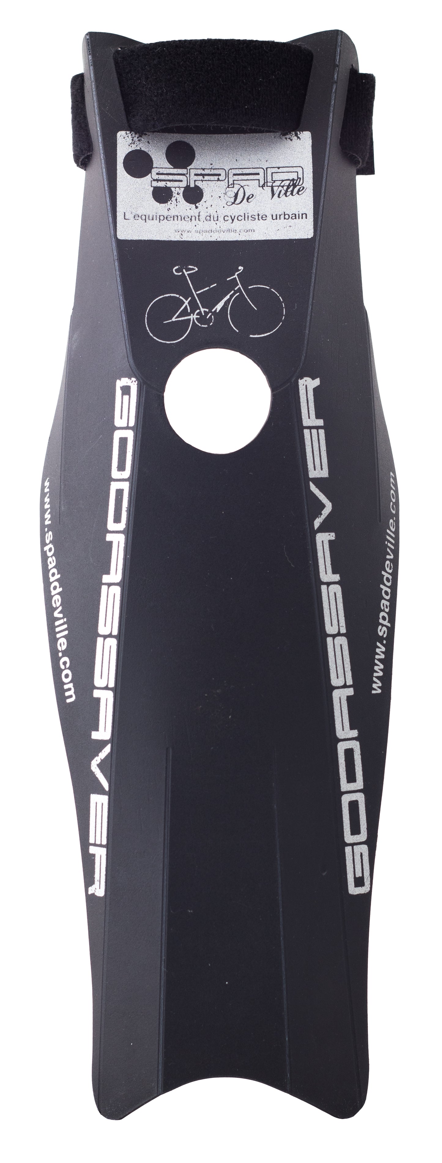 GODASSAVER - Garde boue vélo