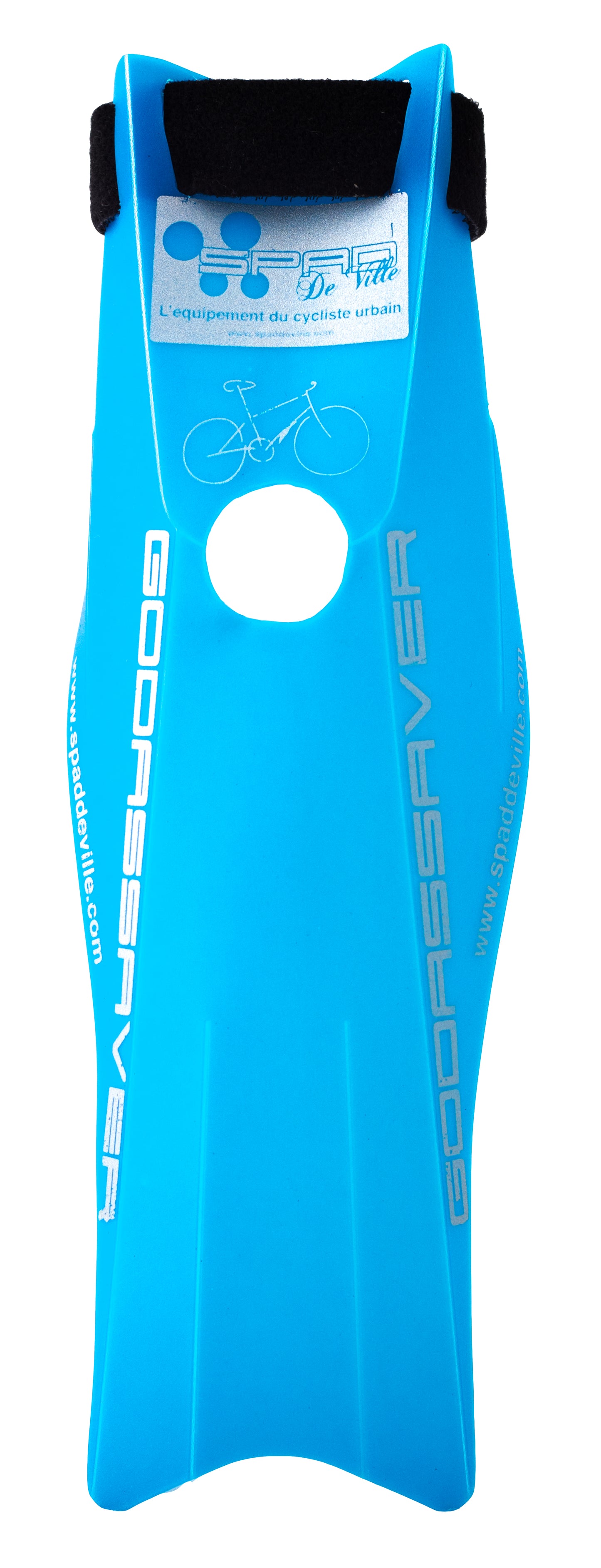 GODASSAVER - Garde boue vélo
