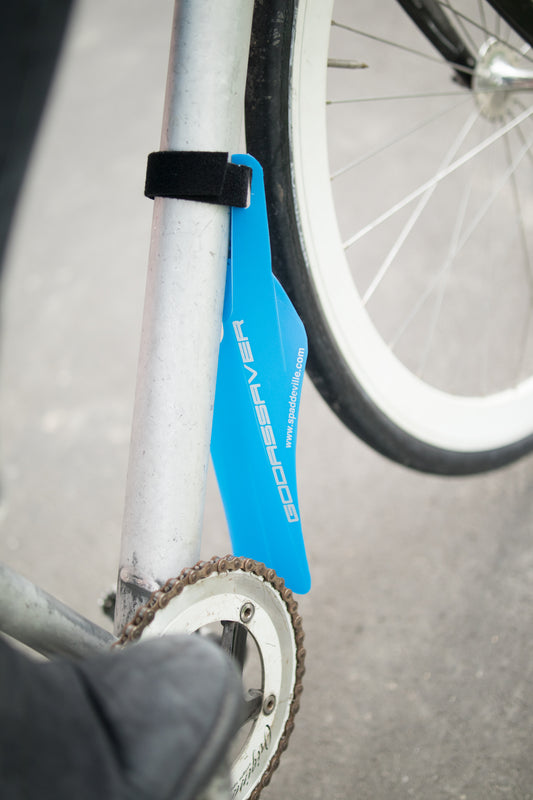GODASSAVER - Garde boue vélo